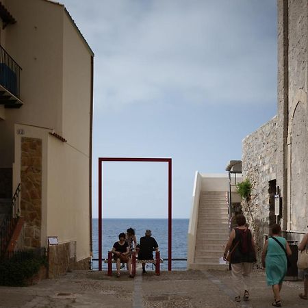 Bastione Cefalù Exterior foto