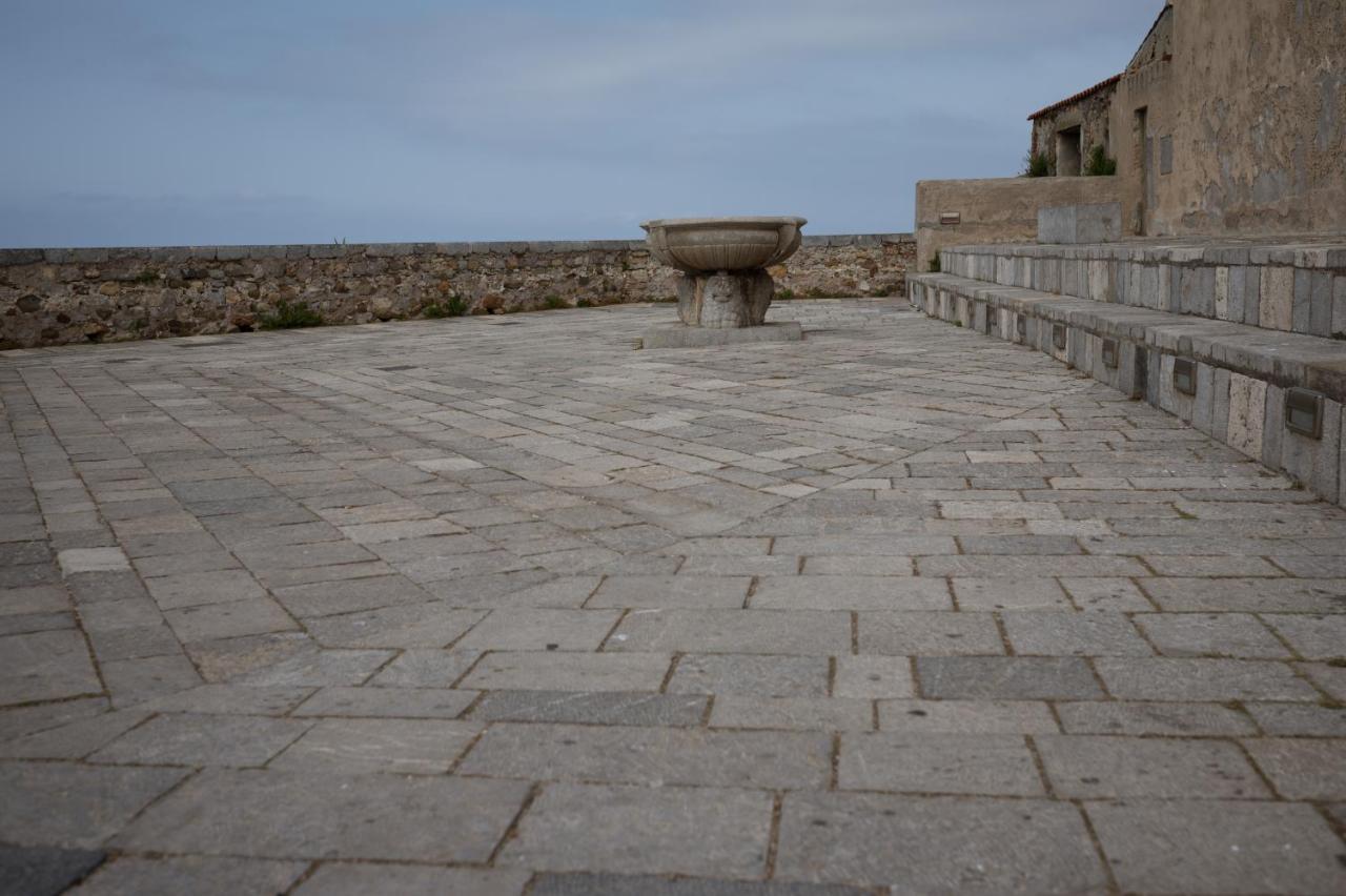 Bastione Cefalù Exterior foto